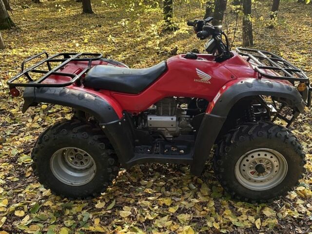 Хонда Другая, объемом двигателя 0.35 л и пробегом 0 тыс. км за 3700 $, фото 1 на Automoto.ua