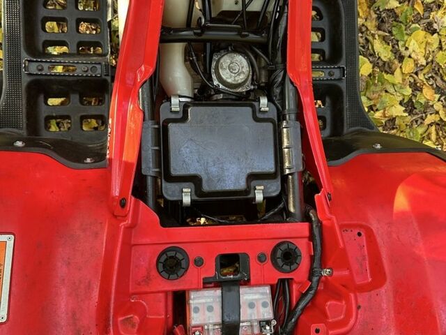 Хонда Другая, объемом двигателя 0.35 л и пробегом 0 тыс. км за 3700 $, фото 9 на Automoto.ua