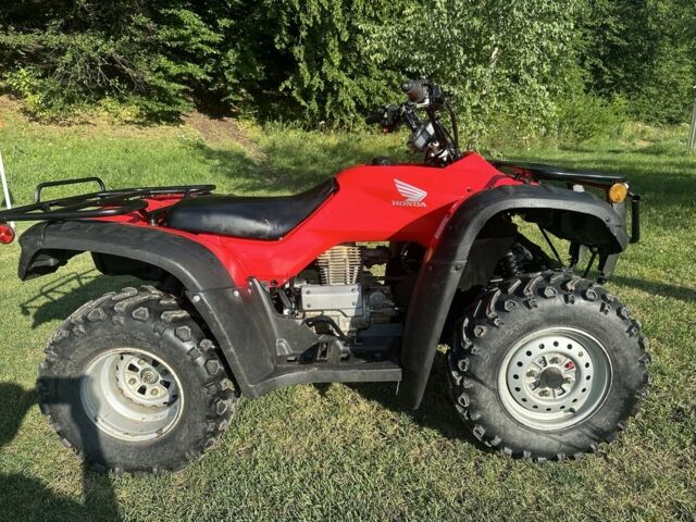 Хонда Другая, объемом двигателя 0.35 л и пробегом 0 тыс. км за 3800 $, фото 3 на Automoto.ua