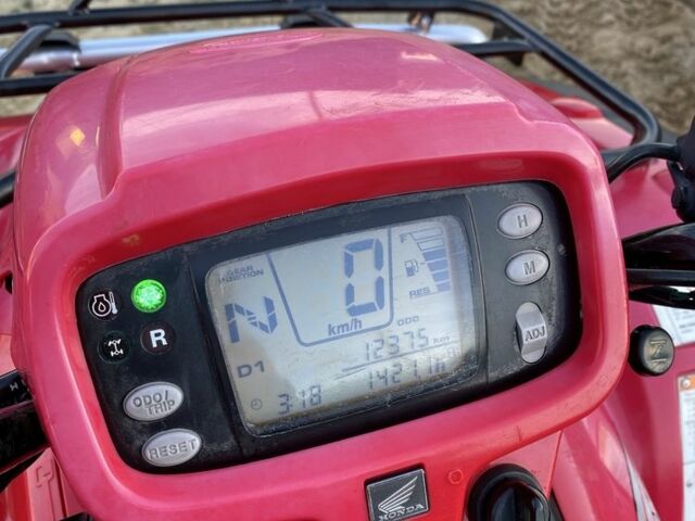 Хонда Другая, объемом двигателя 0.5 л и пробегом 0 тыс. км за 6500 $, фото 7 на Automoto.ua