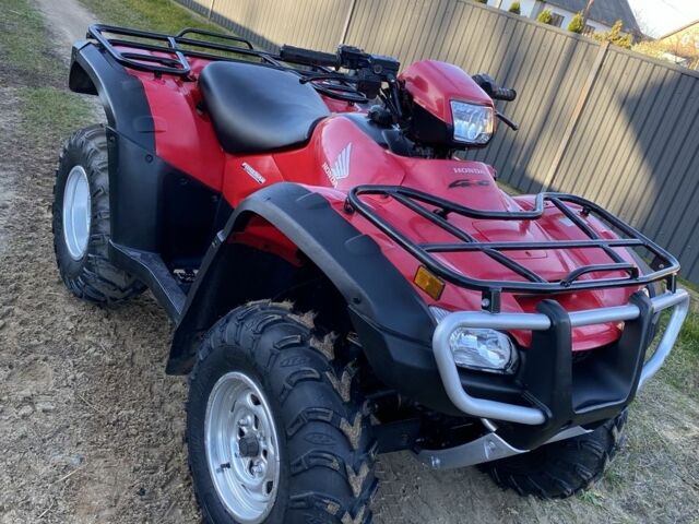 Хонда Другая, объемом двигателя 0.5 л и пробегом 0 тыс. км за 6500 $, фото 3 на Automoto.ua