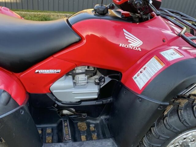 Хонда Другая, объемом двигателя 0.5 л и пробегом 0 тыс. км за 6500 $, фото 4 на Automoto.ua