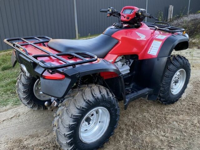 Хонда Другая, объемом двигателя 0.5 л и пробегом 0 тыс. км за 6500 $, фото 2 на Automoto.ua