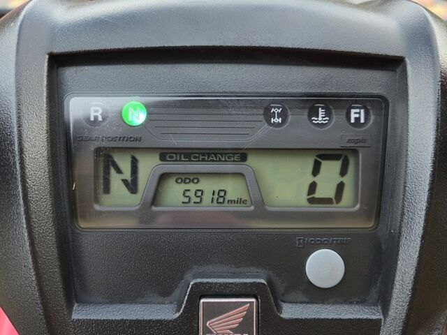 Хонда Інша, об'ємом двигуна 0.42 л та пробігом 0 тис. км за 5500 $, фото 7 на Automoto.ua