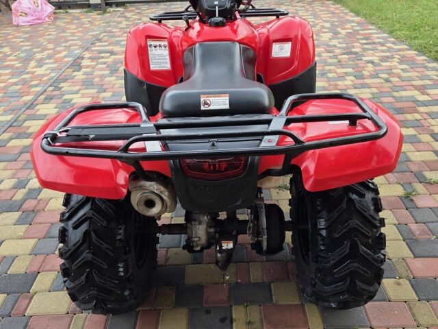 Хонда Інша, об'ємом двигуна 0.42 л та пробігом 0 тис. км за 5500 $, фото 5 на Automoto.ua