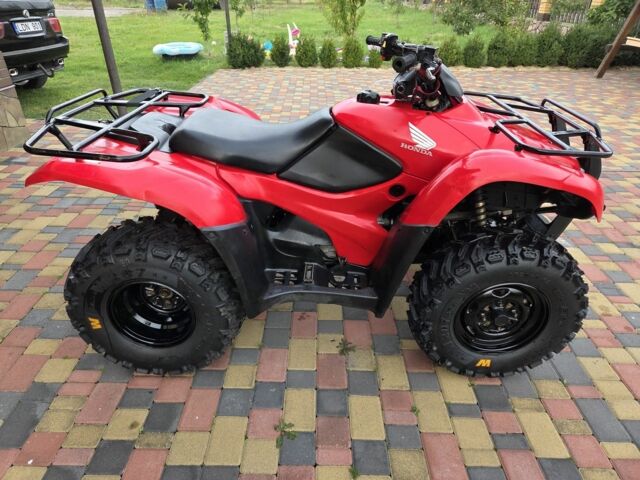 Хонда Інша, об'ємом двигуна 0.42 л та пробігом 0 тис. км за 5500 $, фото 4 на Automoto.ua