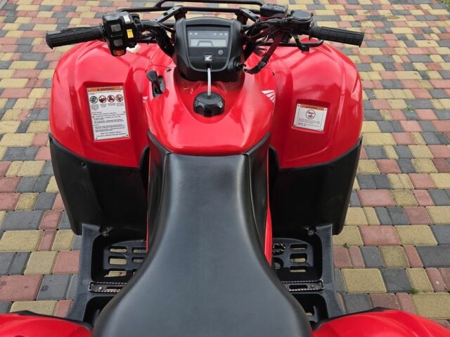 Хонда Інша, об'ємом двигуна 0.42 л та пробігом 0 тис. км за 5500 $, фото 6 на Automoto.ua