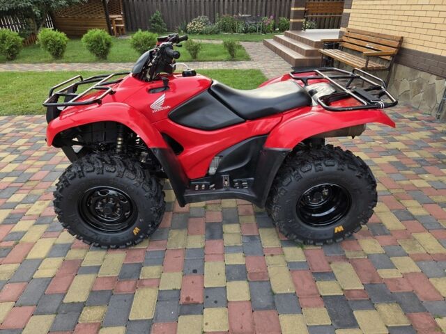 Хонда Інша, об'ємом двигуна 0.42 л та пробігом 0 тис. км за 5500 $, фото 1 на Automoto.ua