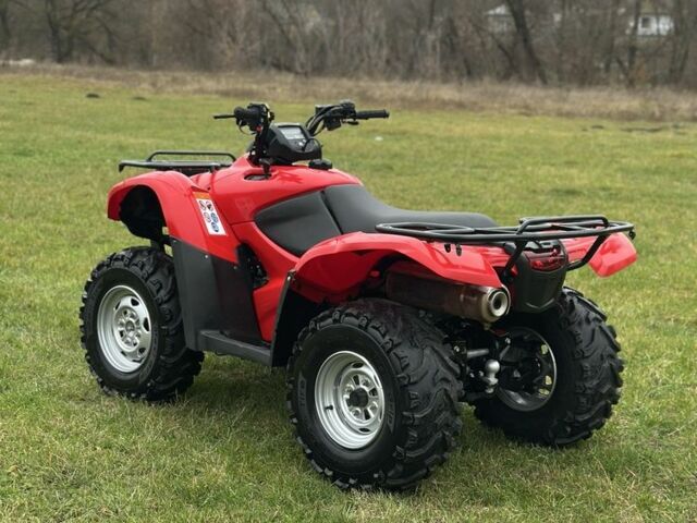 Хонда Другая, объемом двигателя 0.42 л и пробегом 0 тыс. км за 5800 $, фото 5 на Automoto.ua