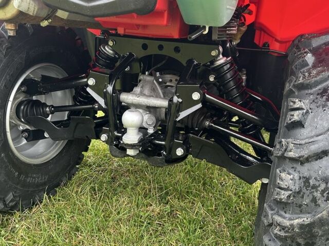 Хонда Другая, объемом двигателя 0.42 л и пробегом 0 тыс. км за 5800 $, фото 15 на Automoto.ua