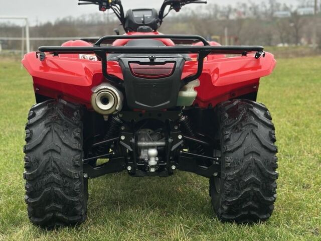 Хонда Другая, объемом двигателя 0.42 л и пробегом 0 тыс. км за 5800 $, фото 6 на Automoto.ua