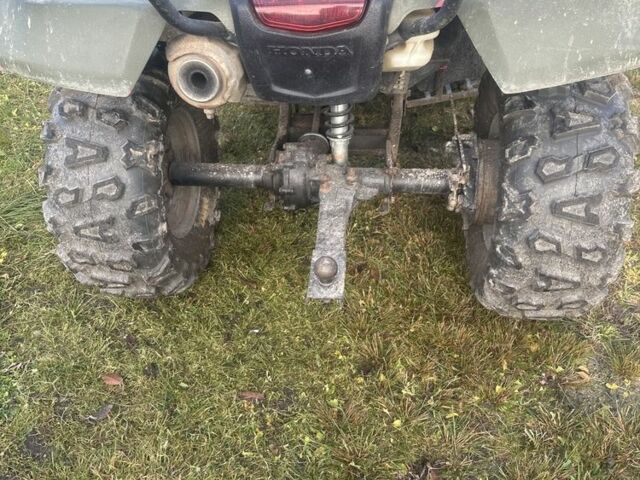 Хонда Інша, об'ємом двигуна 0.5 л та пробігом 0 тис. км за 4000 $, фото 2 на Automoto.ua