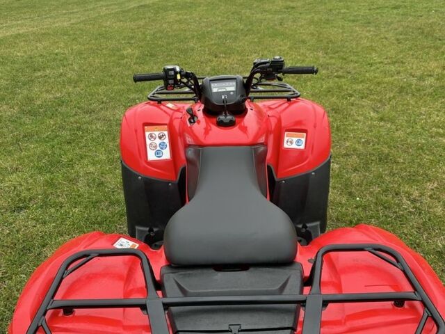 Хонда Другая, объемом двигателя 0.42 л и пробегом 0 тыс. км за 5800 $, фото 9 на Automoto.ua