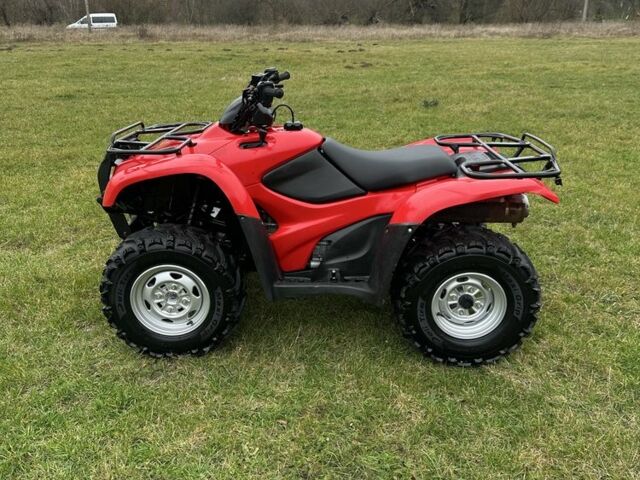 Хонда Другая, объемом двигателя 0.42 л и пробегом 0 тыс. км за 5800 $, фото 20 на Automoto.ua