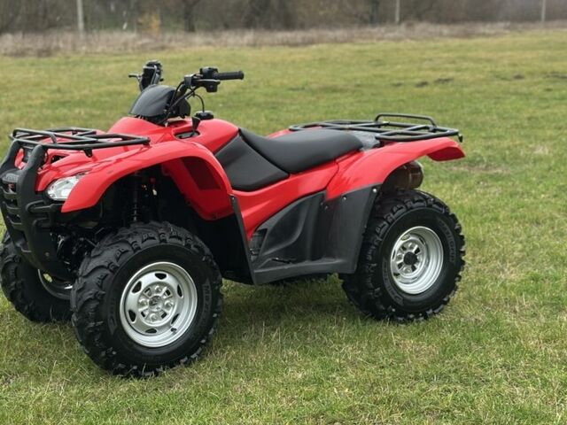 Хонда Другая, объемом двигателя 0.42 л и пробегом 0 тыс. км за 5800 $, фото 4 на Automoto.ua