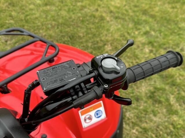 Хонда Другая, объемом двигателя 0.42 л и пробегом 0 тыс. км за 5800 $, фото 11 на Automoto.ua