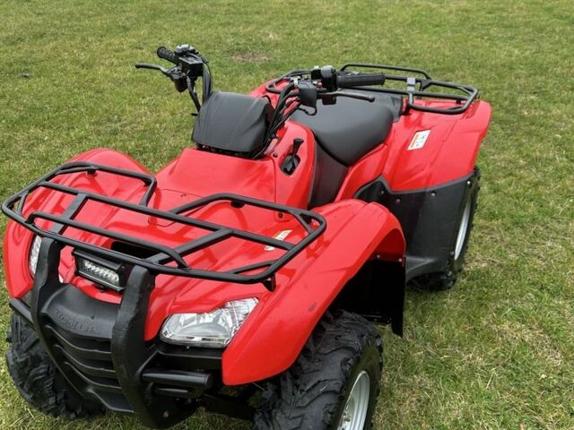 Хонда Другая, объемом двигателя 0.42 л и пробегом 0 тыс. км за 5800 $, фото 19 на Automoto.ua