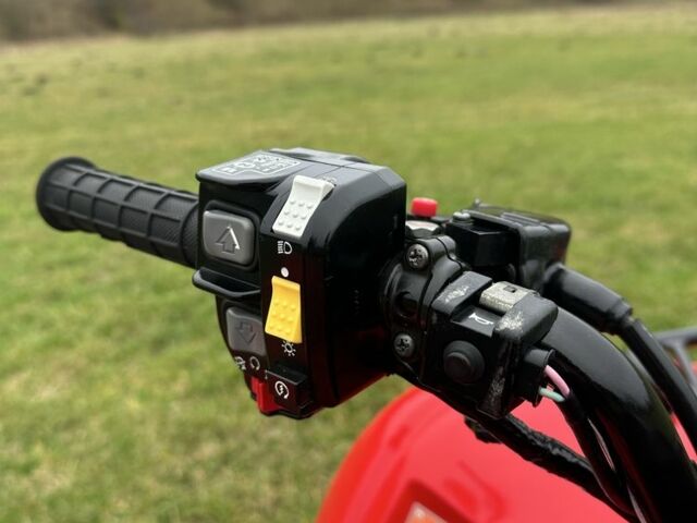 Хонда Другая, объемом двигателя 0.42 л и пробегом 0 тыс. км за 5800 $, фото 22 на Automoto.ua