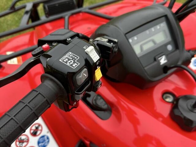 Хонда Другая, объемом двигателя 0.42 л и пробегом 0 тыс. км за 5800 $, фото 10 на Automoto.ua