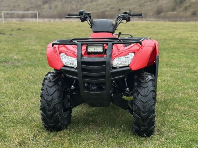 Хонда Другая, объемом двигателя 0.42 л и пробегом 0 тыс. км за 5800 $, фото 1 на Automoto.ua