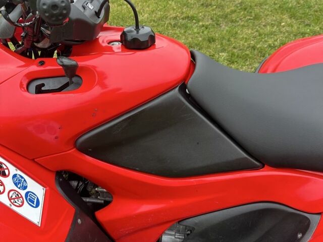 Хонда Другая, объемом двигателя 0.42 л и пробегом 0 тыс. км за 5800 $, фото 12 на Automoto.ua