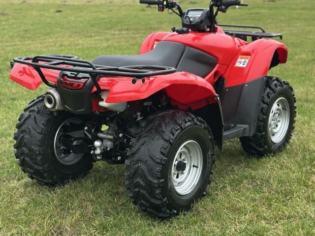 Хонда Другая, объемом двигателя 0.42 л и пробегом 0 тыс. км за 5800 $, фото 7 на Automoto.ua