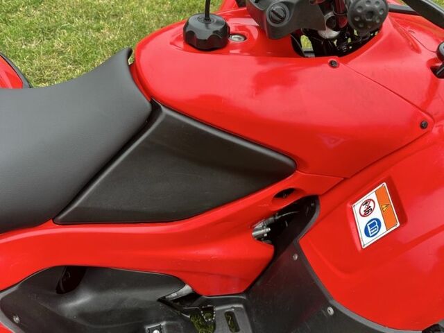 Хонда Другая, объемом двигателя 0.42 л и пробегом 0 тыс. км за 5800 $, фото 13 на Automoto.ua