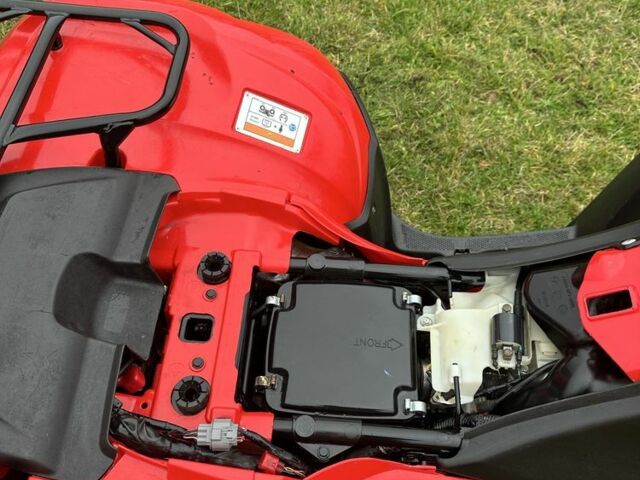 Хонда Другая, объемом двигателя 0.42 л и пробегом 0 тыс. км за 5800 $, фото 23 на Automoto.ua