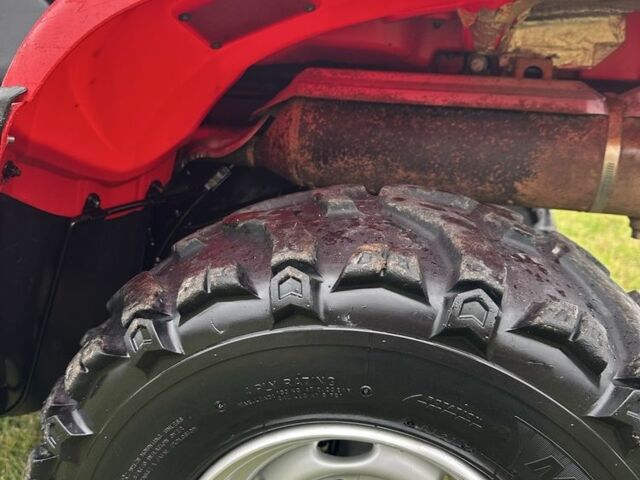 Хонда Другая, объемом двигателя 0.42 л и пробегом 0 тыс. км за 5800 $, фото 17 на Automoto.ua