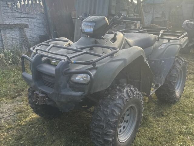 Хонда Інша, об'ємом двигуна 0.5 л та пробігом 0 тис. км за 4000 $, фото 1 на Automoto.ua