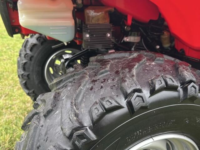 Хонда Другая, объемом двигателя 0.42 л и пробегом 0 тыс. км за 5800 $, фото 14 на Automoto.ua