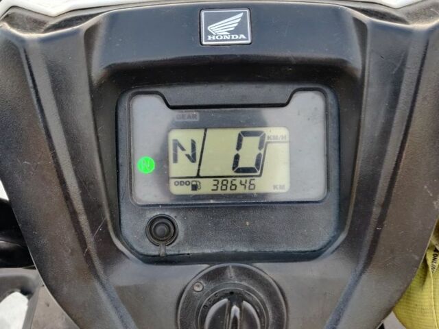 Хонда Інша, об'ємом двигуна 0.5 л та пробігом 0 тис. км за 7000 $, фото 3 на Automoto.ua