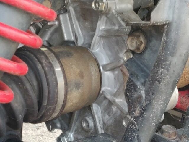 Хонда Інша, об'ємом двигуна 0.5 л та пробігом 0 тис. км за 7000 $, фото 7 на Automoto.ua