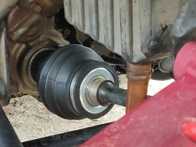 Хонда Інша, об'ємом двигуна 0.5 л та пробігом 0 тис. км за 7000 $, фото 6 на Automoto.ua