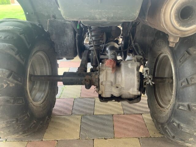 Хонда Другая, объемом двигателя 0.25 л и пробегом 0 тыс. км за 900 $, фото 4 на Automoto.ua