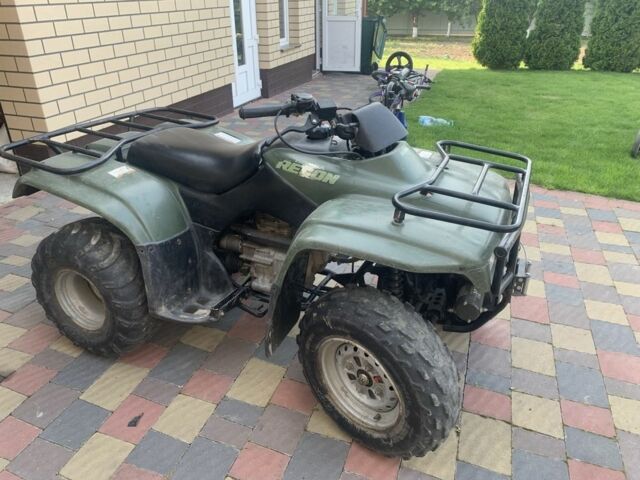 Хонда Другая, объемом двигателя 0.25 л и пробегом 0 тыс. км за 900 $, фото 1 на Automoto.ua