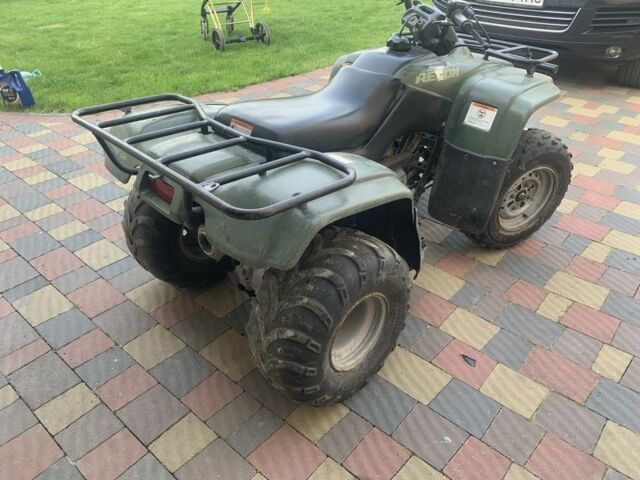 Хонда Другая, объемом двигателя 0.25 л и пробегом 0 тыс. км за 900 $, фото 2 на Automoto.ua