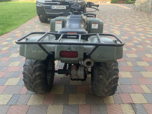 Хонда Другая, объемом двигателя 0.25 л и пробегом 0 тыс. км за 900 $, фото 3 на Automoto.ua