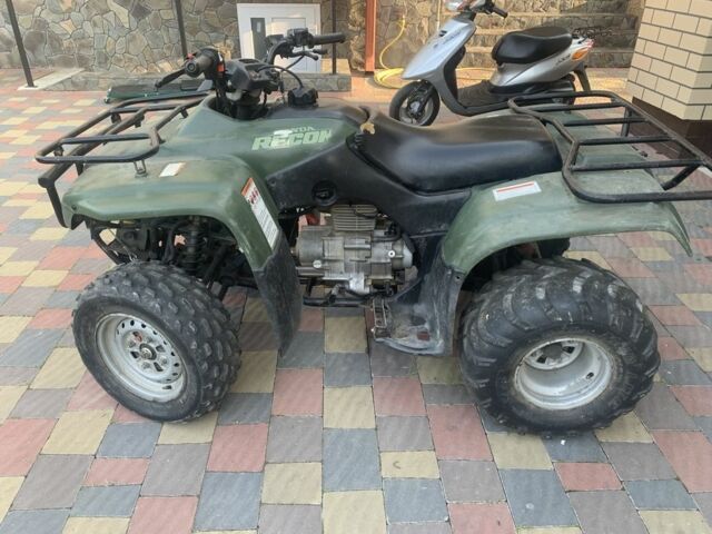 Хонда Другая, объемом двигателя 0.25 л и пробегом 0 тыс. км за 900 $, фото 5 на Automoto.ua