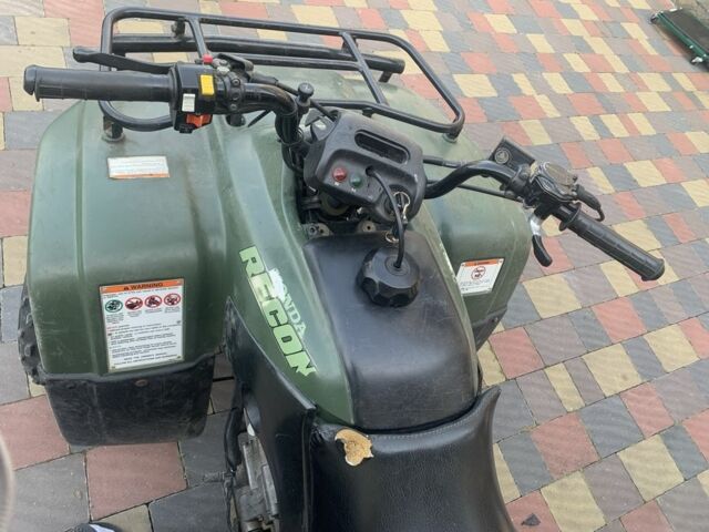 Хонда Другая, объемом двигателя 0.25 л и пробегом 0 тыс. км за 900 $, фото 7 на Automoto.ua