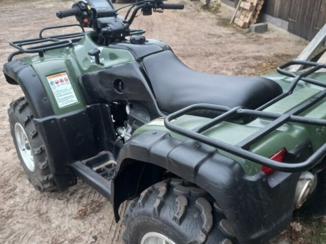 Хонда Інша, об'ємом двигуна 0.5 л та пробігом 0 тис. км за 4700 $, фото 4 на Automoto.ua