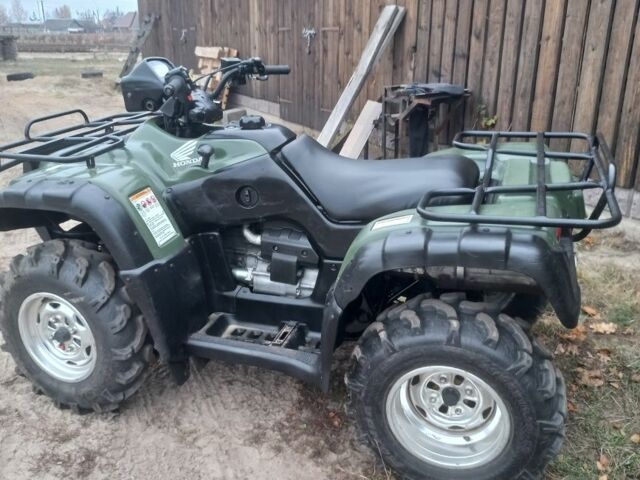 Хонда Інша, об'ємом двигуна 0.5 л та пробігом 0 тис. км за 4700 $, фото 2 на Automoto.ua