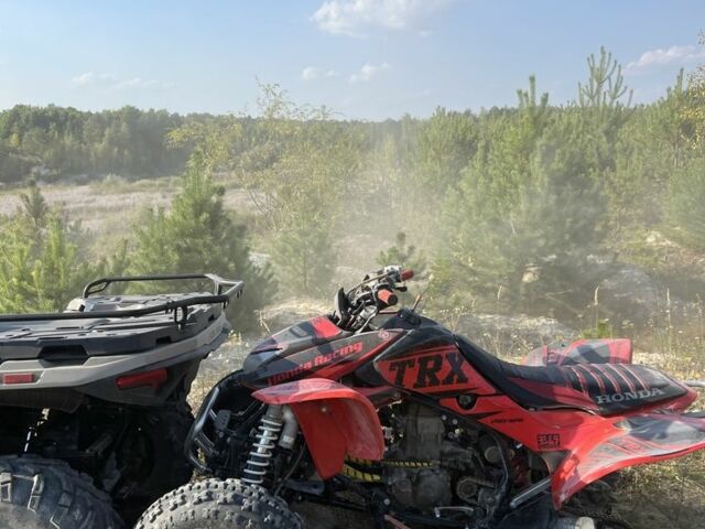 Хонда Другая, объемом двигателя 0.45 л и пробегом 0 тыс. км за 3800 $, фото 4 на Automoto.ua