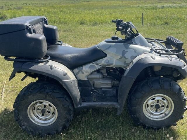 Хонда Другая, объемом двигателя 0.68 л и пробегом 0 тыс. км за 5000 $, фото 7 на Automoto.ua