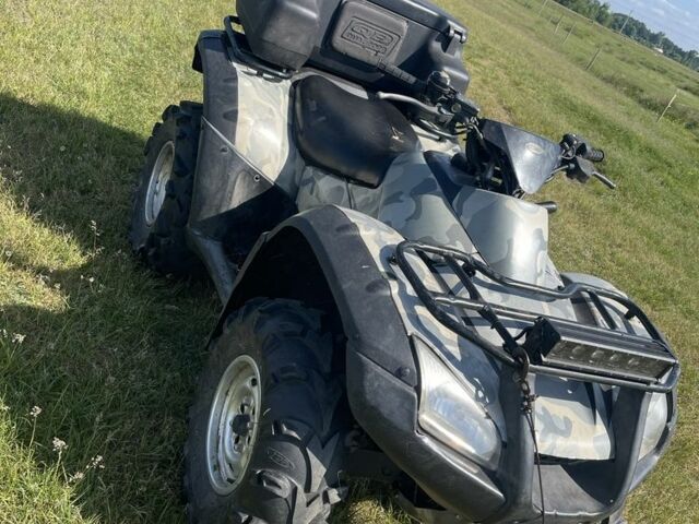 Хонда Другая, объемом двигателя 0.68 л и пробегом 0 тыс. км за 5000 $, фото 2 на Automoto.ua