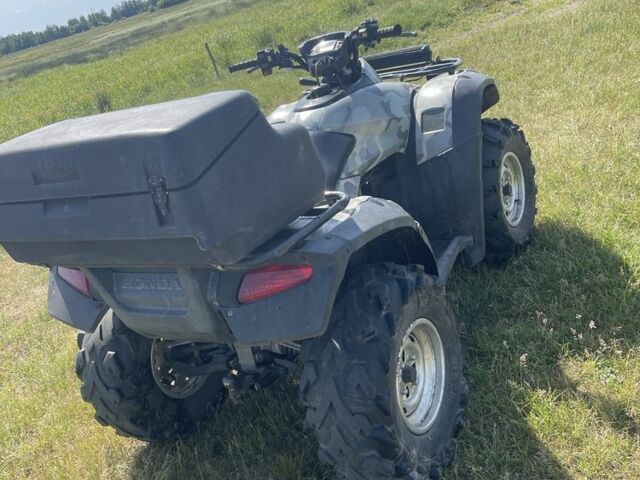 Хонда Другая, объемом двигателя 0.68 л и пробегом 0 тыс. км за 5000 $, фото 6 на Automoto.ua