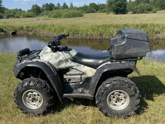 Хонда Другая, объемом двигателя 0.68 л и пробегом 0 тыс. км за 5000 $, фото 4 на Automoto.ua