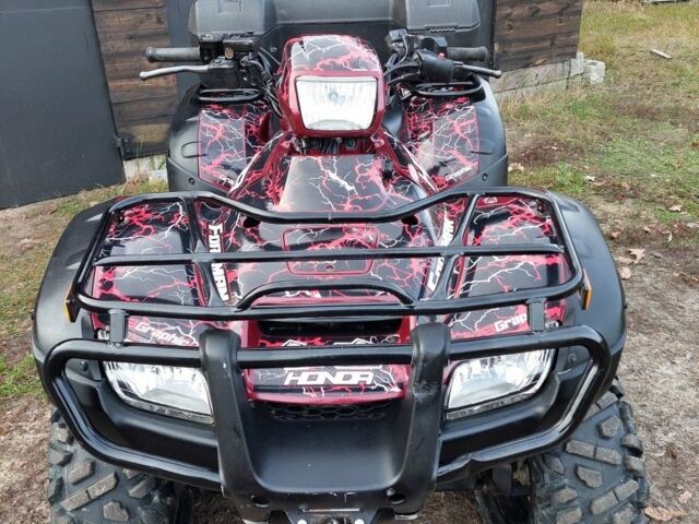 Хонда Другая, объемом двигателя 0.5 л и пробегом 0 тыс. км за 7200 $, фото 1 на Automoto.ua