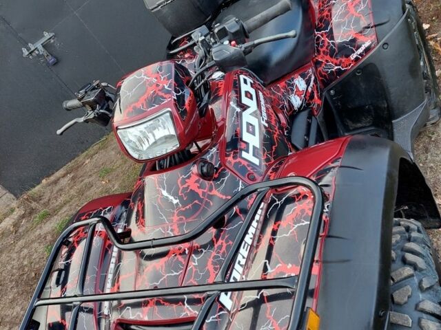 Хонда Другая, объемом двигателя 0.5 л и пробегом 0 тыс. км за 7200 $, фото 3 на Automoto.ua