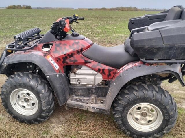 Хонда Інша, об'ємом двигуна 0.68 л та пробігом 0 тис. км за 5500 $, фото 1 на Automoto.ua